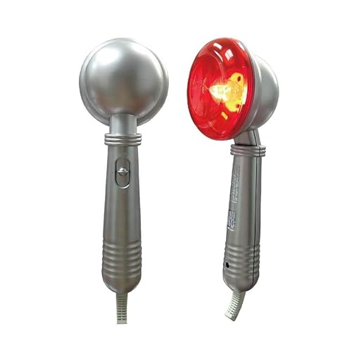 Generic Infrared Heat Lamp