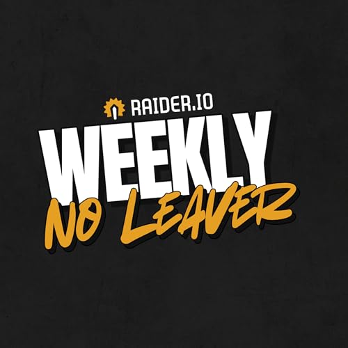 What it takes to win with Yipz | Weekly No Leaver Ep 26