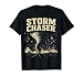 Storm Chaser Tornado Weather T-Shirt