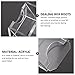 Zerodeko Dealing Box Brand Boots Waterproof Card Dealer Accessory Household Card Shoe Household Dealer Portable Shoe Card Accessory Waterproof Dealer