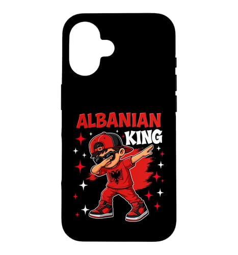 �A���o�j�A �_�u �L�b�Y ���� �C�[�O�� �t���b�O �v���C�h �j�̎q �L�b�Y �X�}�z�P�[�X iPhone 16 �p