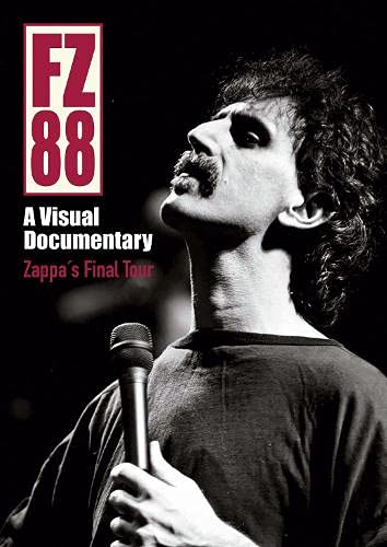FZ88 by Andrew Greenaway (Paperback Book)