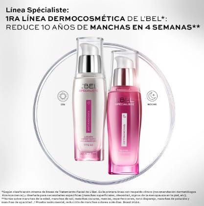 Specialiste Dark Spot Night lightening concentrate 30 ml / 1 fl.oz. - Image 7