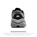 Brooks Women’s Ghost Max 2 Neutral Running & Walking Shoe - Ebony/Sweet Lavender/Alloy - 10 Wide