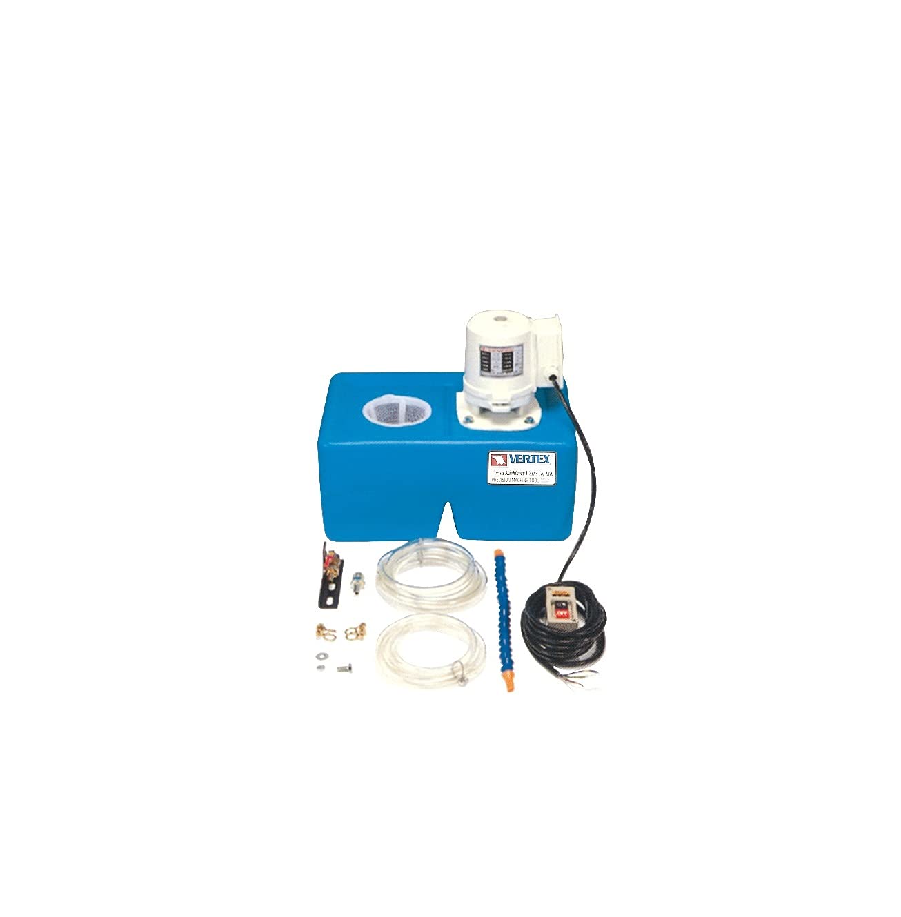 VERTEX 3012-8110 3 Gallon Coolant Pump 