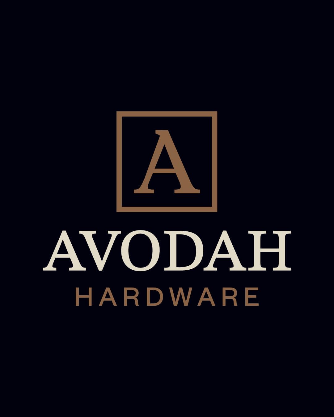 Door Sweep for Articulating Sills 36 Inch Brown, Exterior Door Seal with Kerf Weatherstrip Design, Vinyl Door Sweep for Articulating Threshold Systems Avodah Hardware