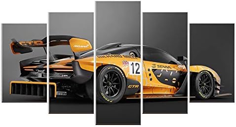 Amazon Gtr Racing スポーツカー キャンバス絵画 5パネル ウォールアート ピクチャー ホーム装飾 キャンバス写真ポスター アートワーク Size 1 12x16inchx2 12x24inchx2 12x32inchx1 Frame アートワーク ポスター オンライン通販 Amazon Gtr Racing スポーツカー キャンバス絵画 5パネル ウォールアート ピクチャー ホーム装飾 キャンバス写真ポスター アートワーク Size 1 12x16inchx2 12x24inchx2 12x32inchx1 Frame アートワーク ポスター オンライン通販