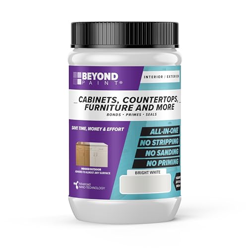 BEYOND PAINT - Furniture, Cabinets and More All-in-One Refin...