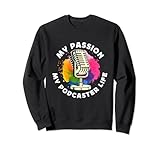 Podcaster Designs for Podcasters