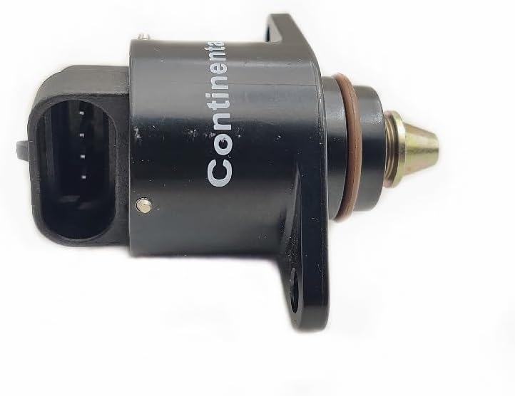 Idle Air Control Valve, Step Motor for Hisun 500 700 800 ATV UTV Quad Massimo Bennche 377500-800-0000 39140-E05-0000 12V