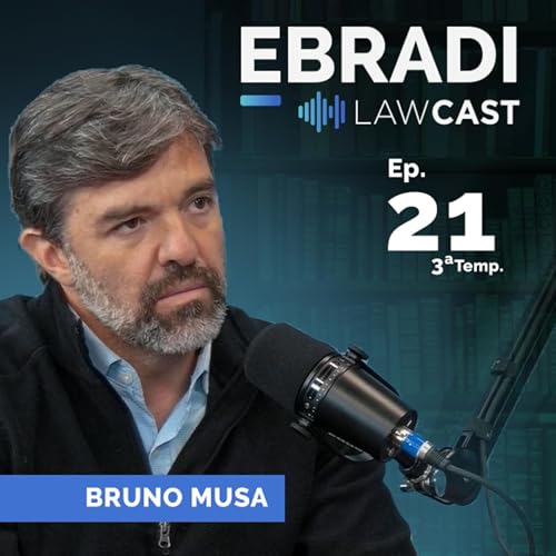 Empreender no Brasil: uma conversa sobre o papel do Estado com Bruno Musa | Law Cast #21