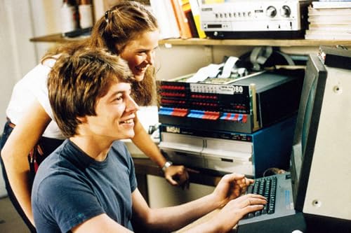 WARGAMES - 4K UHD + image 5