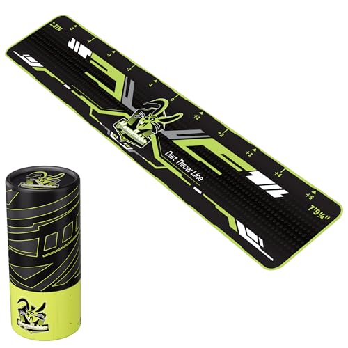 MageRabbit Tappetino Freccette PVC