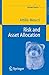 Risk and Asset Allocation (Springer Finance) -  Meucci, Attilio, Hardcover