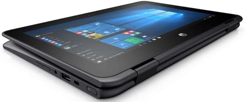 Amazon.com: HP ProBook x360 11 G2 EE 2-in-1 Laptop, 11.6