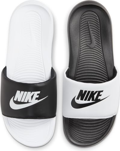 Image of Nike mens Victori One Slide Mix Slide Sandal