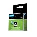 DYMO LW 2-Up File Folder Labels for LabelWriter Label Printers, White, 9/16'' x 3-7/16'', 1 roll of 260 (30377)