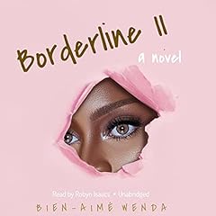 Borderline II Titelbild