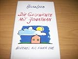 Die Geschichte mit Jonathan: Heiteres aus einer Ehe - Helga Leeb 