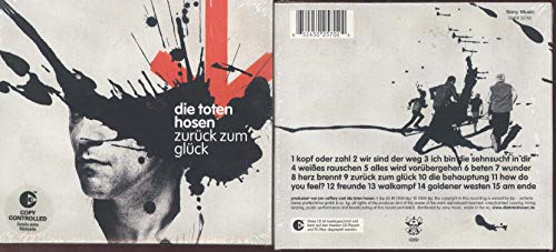 Zurück Zum Glück
