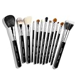 Sigma Beauty Essential 12-Piece