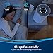 Bissell myair Air Purifier with High Efficiency and Carbon Filter for Small Room and Home, Quiet Air Cleaner for Allergens, Pets, Dust, Dander, Pollen, Smoke, Hair, Odors, Timer, 2780A