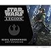 Star Wars: Legion Rebel Commandos UNIT EXPANSION - Unleash Elite Rebel Strike Teams! Tabletop Miniatures Strategy Game for Kids & Adults, Ages 14+, 2 Players, 3 Hr Playtime, Made by Atomic Mass Games