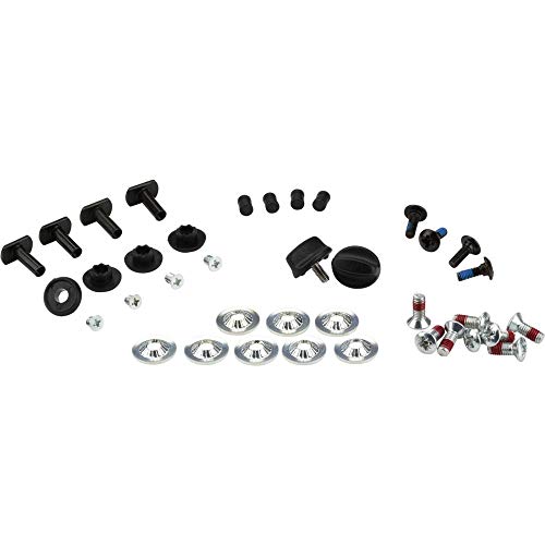 FireFly Barbecue Ensemble luciole - Argent - Taille Unique