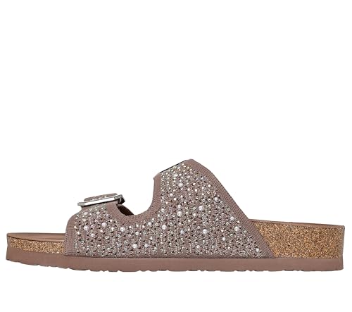Image of Skechers Women's Arch Fit Granola - Casually Stunning
