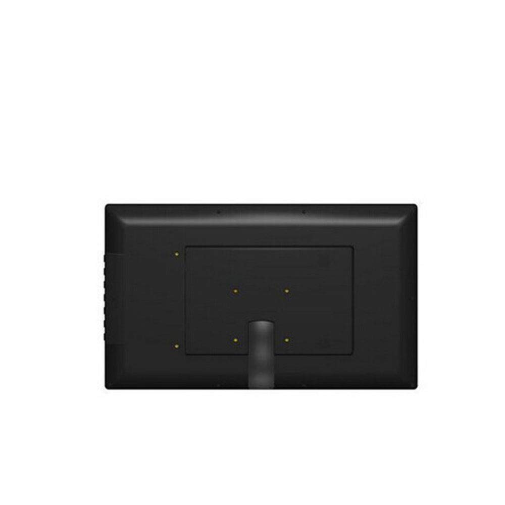Album Photo électronique Intelligent HD de Bureau 8 Pouces, écran IPS, Fixation Murale (Noir, Blanc)