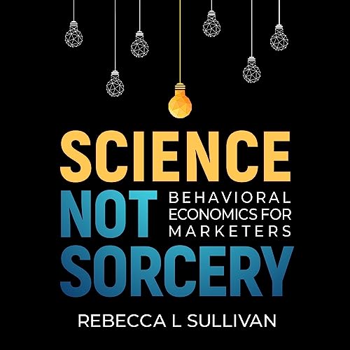 Science Not Sorcery by Rebecca L. Sullivan episode artwork