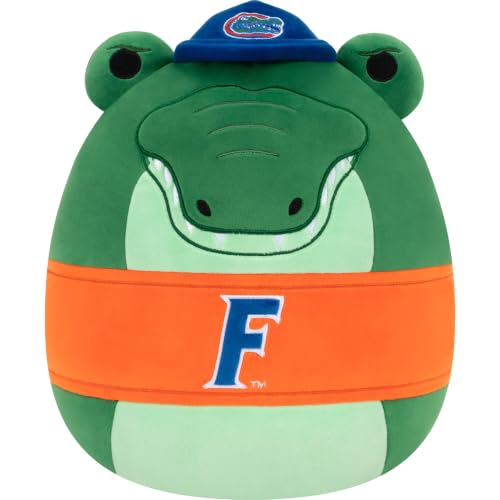 Squishmallows Original University of Florida 12in Albert Plush