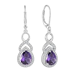 February,Birthstone Amethyst Color