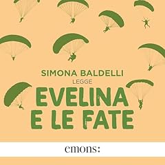 Evelina e le fate copertina
