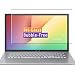 Produktbild Vaxson 9H Härte Glas Folie, kompatibel mit Asus VivoBook 17 F712 F712JA 17.3" Laptop Sichtbarer Bereich, gehärtetem Glas Schutzfolie Displayschutzfolie