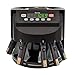 Cassida C200CAD Canadian Coin Counter/Sorter/Roller
