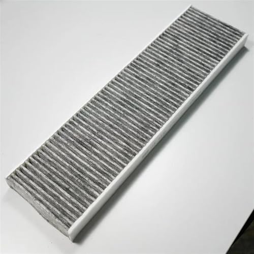 Filtro de habitáculo de carbón activado para Mini Cooper John Cooper R56 2006-2013 2