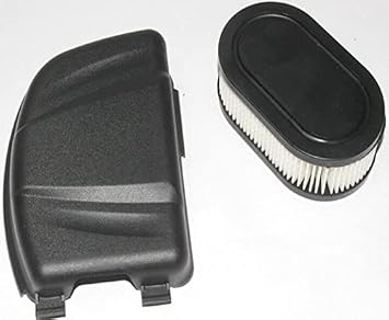 Air Filter Cover for Lawn Mower Compatible with Toro Super Recycler 21386