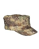 Mil-Tec Baseballkappe-12307083 Baseballkappe Mandra Wood XL