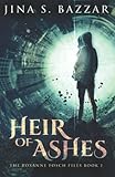 city of ashes wiki  Heir of Ashes (The Roxanne Fosch Files, Band 1)