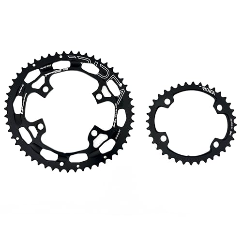 ���C�f�B�A(RIDEA) Lami-Flow ROAD Ring-W 4A BCD110 52x36 W2(±2T)