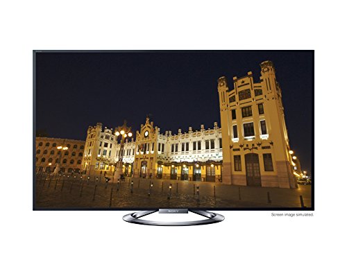 Amazon.com: Sony KDL-55W900A 55-Inch 240Hz 1080p 3D Internet LED 