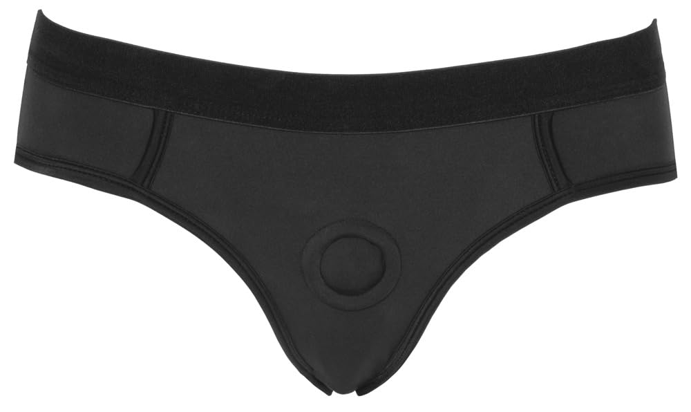 Bad Kitty Briefs Black L