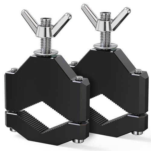 MZS Aluminum High Lift Jack Mount