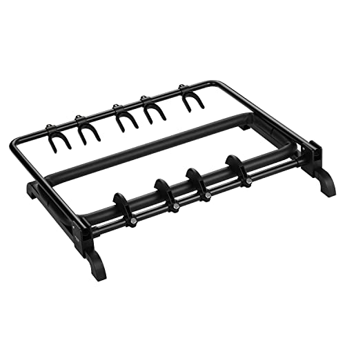 VUBLY Support de guitare pliable 5 supports pour rangement de guitare, convient pour les écrans multi-guitares et… - Les Beatles, Paul McCartney, John Lennon, RIngo Starr, George Harrison VUBLY Support de guitare pliable 5 supports pour rangement de guitare, convient pour les écrans multi-guitares et… – Image 4