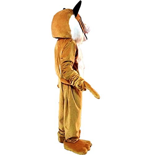 Tiger Wild Cat Mascot Costume Character Real Picture #TOP2