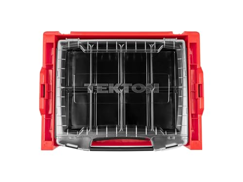 TEKTON 3-Drawer Stack with Parts Trays | OLB99202 by TEKTON - Image 4