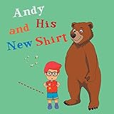 Andy and His New T-Shirt