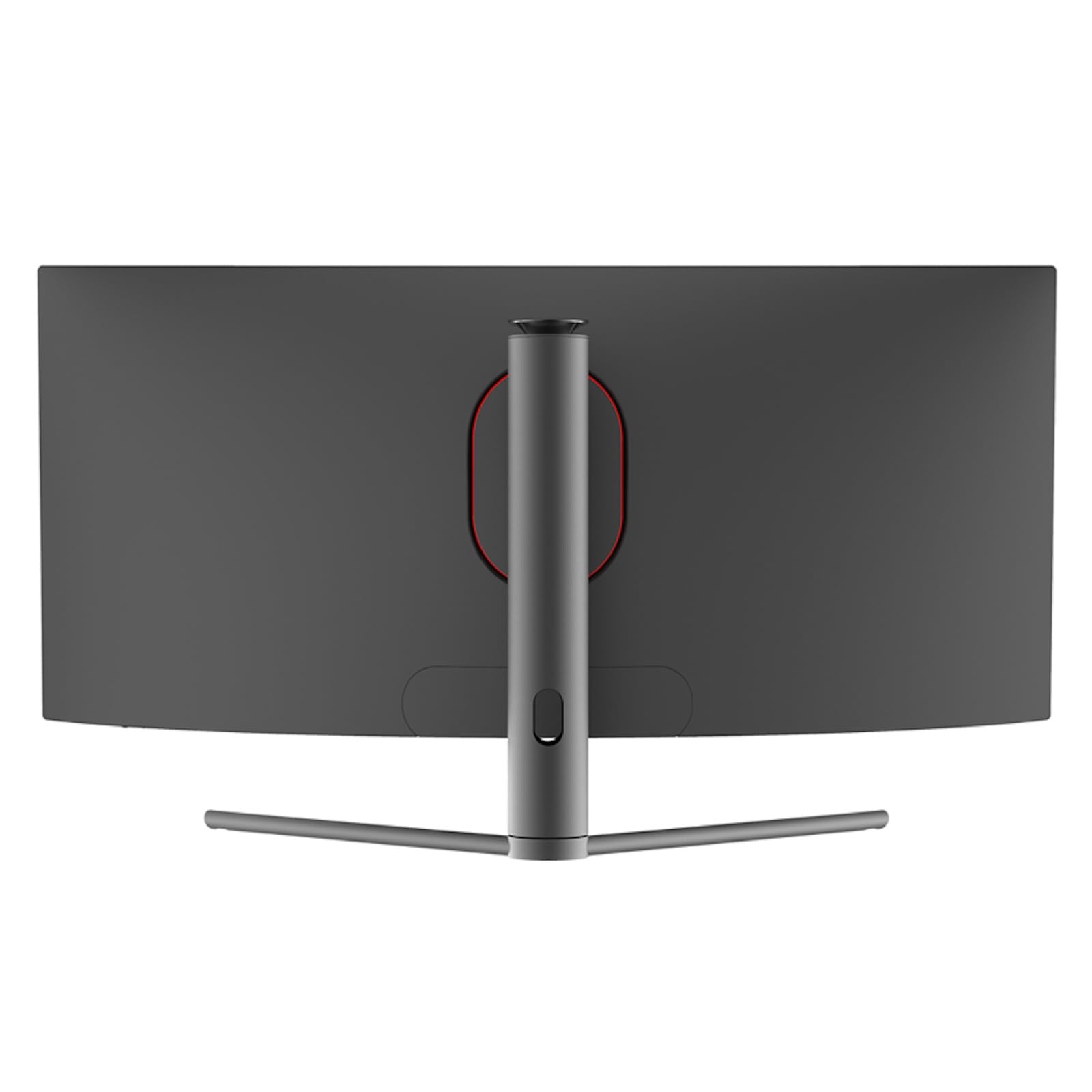 LC-POWER LC-M34-UWQHD-180-C 34" UWQHD Ultrawide Curved Monitor, 3440 x 1440, 1500R, 21:9, 180 Hz, Adaptive Sync, HDR 400, 1 ms MPRT i VA, czarny