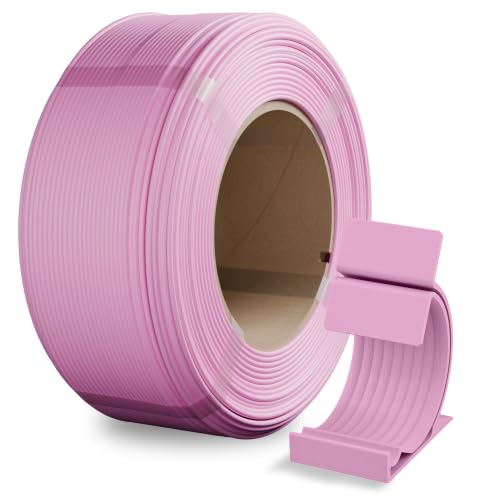 Image of Polymaker Panchroma PLA Filament Refill 1.75mm 1kg, Pink